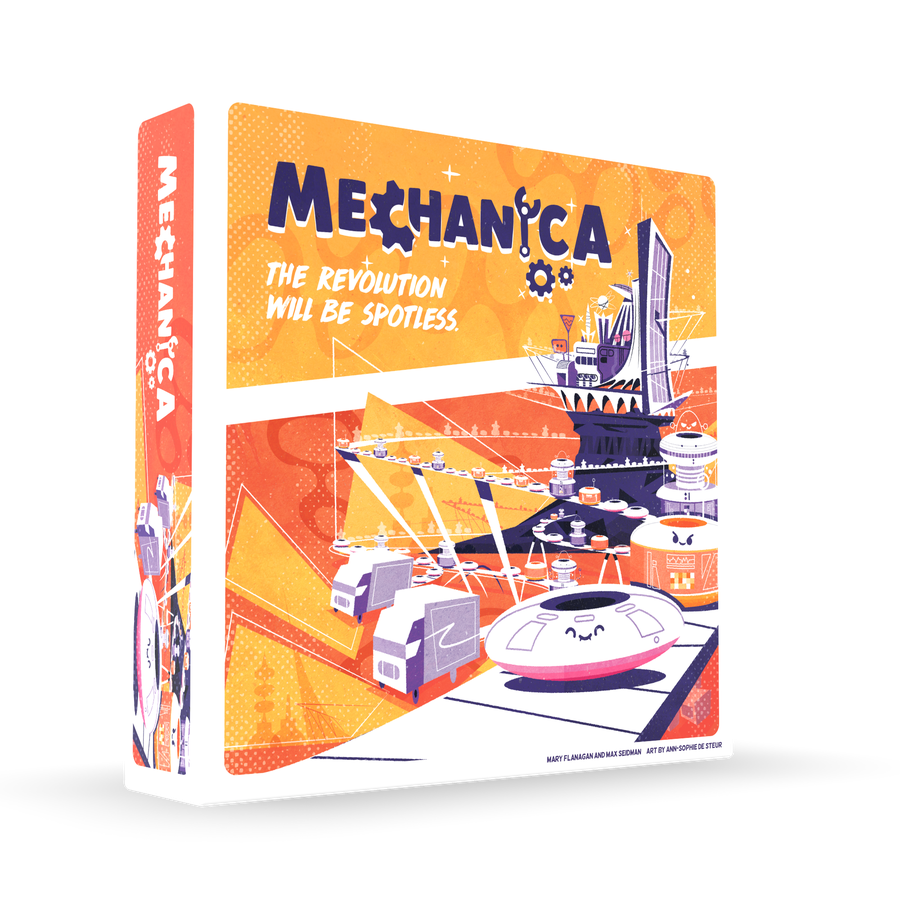 Mechanica